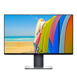 Dell UltraSharp 24" U2419H 显示器