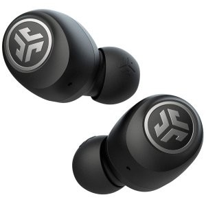 JLab Audio Go Air 真无线入耳式耳机
