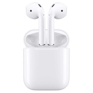 Apple AirPods 2代 有线充电款, Costco会员额外减$10