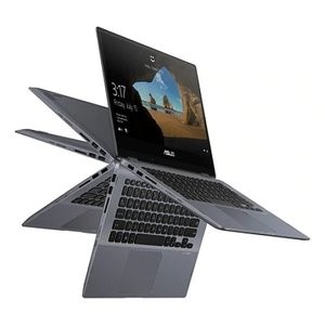 ASUS VivoBook Flip 翻转触屏本 (i3-8145U, 4GB, 128GB)