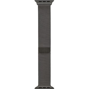 Apple Watch 40mm 米兰尼斯表带 石墨色