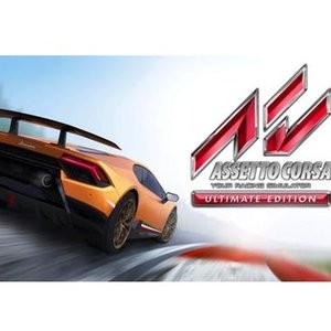 《神力科莎 (Assetto Corsa) 终极版》Steam 数字版 好评如潮