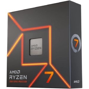 AMD Ryzen 7 7700X 8C16T AM5 105W 处理器