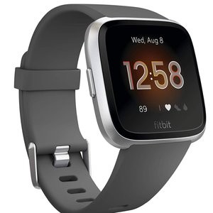 Fitbit Versa Lite 智能运动手表 多色可选