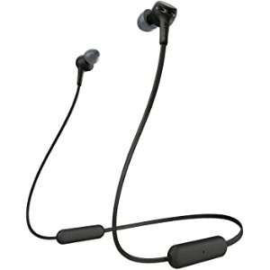 Sony WI-XB400 无线蓝牙耳机