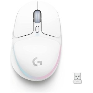 史低价：Logitech G705 无线游戏鼠标