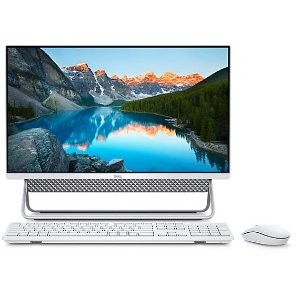 Inspiron 27 7000 一体机 (i5-1135G7, MX330, 8GB, 512GB)