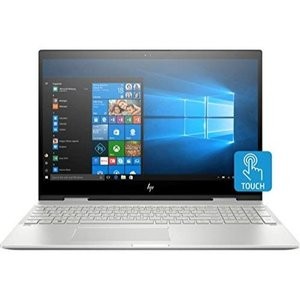 HP ENVY X360 15t 变形本 (i7 8565U, 12GB, 256GB)