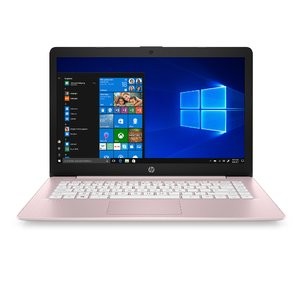HP Stream 14" 超值本 (N4000, 4GB, 64GB)
