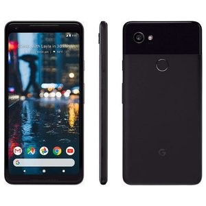 Google Pixel / Pixel 2 XL 128GB 全网通解锁版