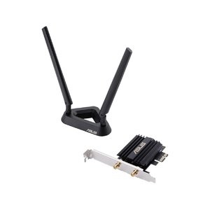 ASUS AX3000 (PCE-AX58BT) 双频无线网卡