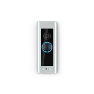 Ring Video Doorbell Pro 智能门铃 翻新