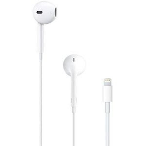 Apple EarPods Lightning 接口