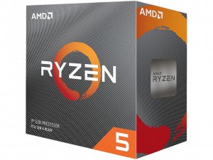 AMD Ryzen 5 3600