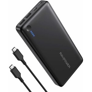 RAVPower 26800mAh PD 超大容量移动电源