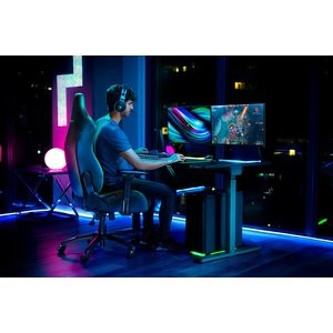 新品上市：Razer Iskur 风神电竞椅