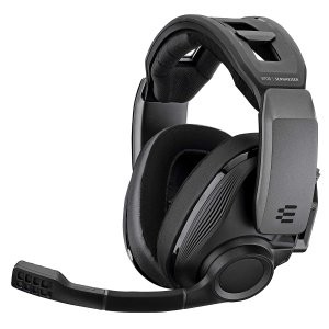 EPOS I SENNHEISER GSP 670 无线游戏耳机