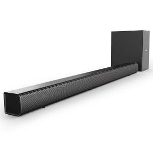 Philips HTL1520B/37 2.1声道 无线蓝牙回音壁