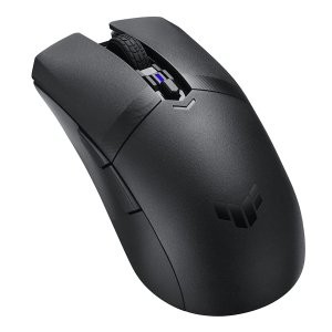 新品上市：ASUS TUF M4 无线游戏鼠标