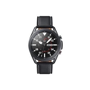 Samsung Galaxy Watch 3 45mm GPS + LTE 智能手表
