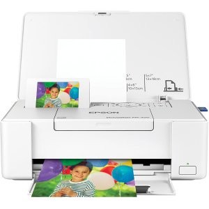 Epson PictureMate PM-400 小型照片打印机
