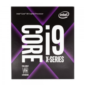 Intel Core i9 7900X