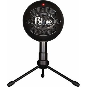 Blue Microphones Snowball iCE USB 电容话筒