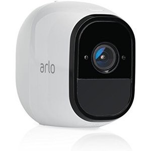 Arlo Pro 智能监控摄像头