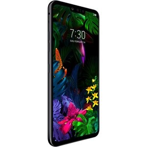 LG G8 ThinQ 6GB+128GB QHD+ OLED 静脉识别 智能手机