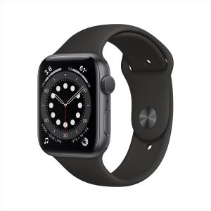 Apple Watch Series 6 智能手表 44mm GPS版