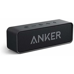 Anker Soundcore 蓝牙音响