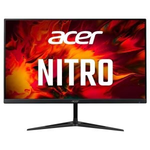 Acer Nitro RG241Y Pbiipx 23.8" 165Hz IPS HDR 全高清显示器