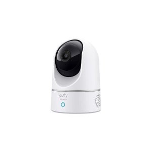 限今天：eufy Security P24 2K分辨率 室内智能安防监控