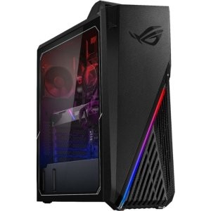 补货：ASUS ROG 台式机 (i7-11700F, 3070, 16GB , 512GB+1TB)