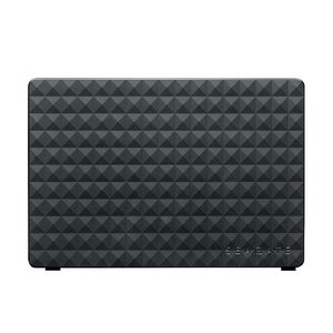 Seagate Expansion 8TB USB 3.0 外置硬盘