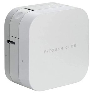 Brother P-Touch Cube 智能标签打印机