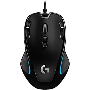 Logitech G300s 游戏鼠标