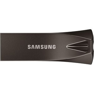 Samsung BAR Plus 256GB USB3.0 闪存盘