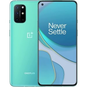 OnePlus 8T 智能手机 顶配无锁版 (865, 12GB, 256GB)