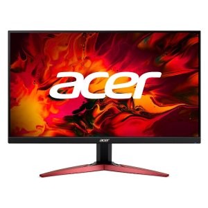 限今天：Acer Nitro KG251Q Zbiip 24.5" FHD 250Hz VA 显示器