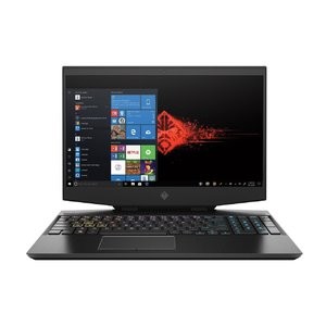 HP OMEN 15 游戏本 (i7-10750H, 2060, 16GB, 512GB)