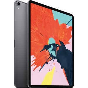 iPad Pro 12.9 WiFi 256GB 2018款