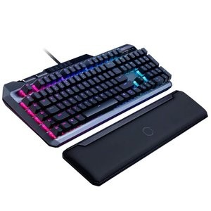 Cooler Master MK850 旗舰级游戏机械键盘 Cherry MX轴