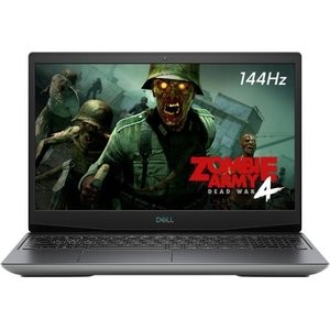 Dell G5 15 SE 游戏本 (R7 4800H, 5600M, 8GB, 512GB)