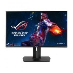 ASUS ROG PG278QR 27" 1ms 165Hz 2K G-Sync 电竞显示器
