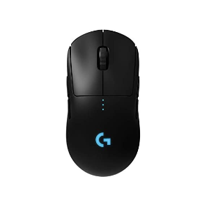 Logitech G PRO Wireless 游戏鼠标