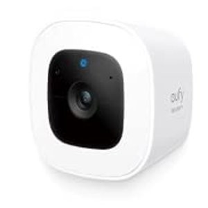 eufy Security SoloCam L20 户外安防摄像头