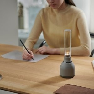 新品上市：Sony LSPX-S3 第三代晶雅音管