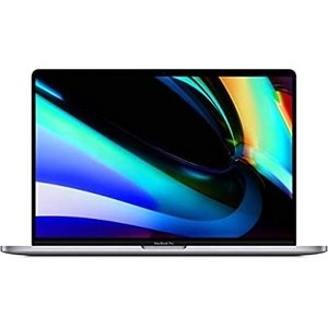 翻新 MacBook Pro 16 低至7.8折