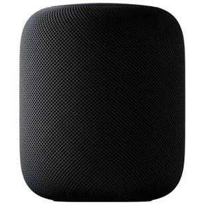 Apple HomePod 智能音箱 太空灰